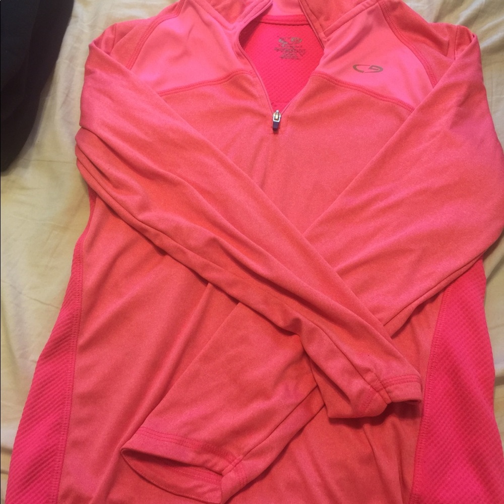 Gym shirt